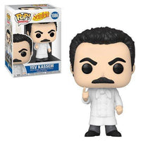 Funko Pop! Television - Seinfeld Vinyl Figures - Select Figure(s) - The Mage's Emporium ToyShnip Shopify Collective ToyShnip Used English Action Figure Japanese Style Comic Book