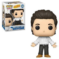 Funko Pop! Television - Seinfeld Vinyl Figures - Select Figure(s) - The Mage's Emporium ToyShnip Shopify Collective ToyShnip Used English Action Figure Japanese Style Comic Book