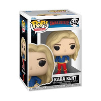 Funko Pop! Television - Smallville Vinyl Figures - Select Figure(s)
