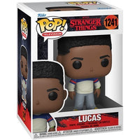 Funko Pop! Television - Stranger Things Vinyl Figures - Select Figure(s)