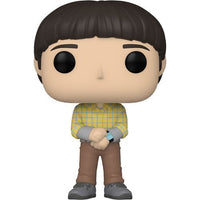 Funko Pop! Television - Stranger Things Vinyl Figures - Select Figure(s)
