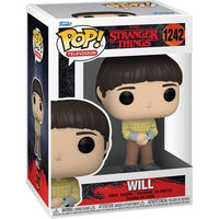 Funko Pop! Television - Stranger Things Vinyl Figures - Select Figure(s)
