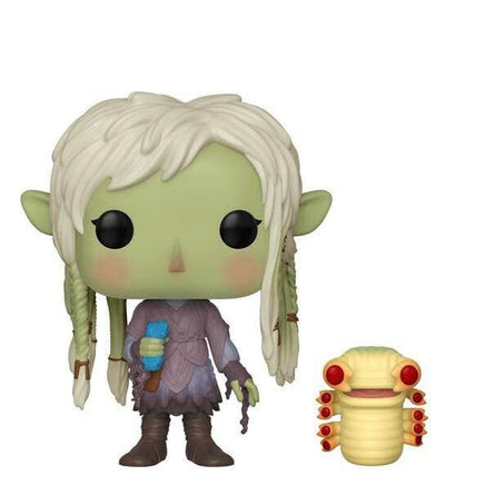 Funko Pop! Television - The Dark Crystal Vinyl Figures - Select Figure(s) - The Mage's Emporium ToyShnip Shopify Collective ToyShnip Used English Toys & Games Japanese Style Comic Book