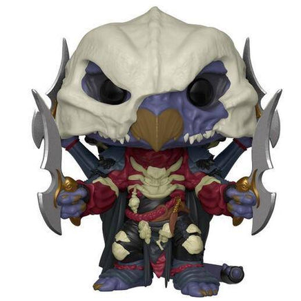 Funko Pop! Television - The Dark Crystal Vinyl Figures - Select Figure(s) - The Mage's Emporium ToyShnip Shopify Collective ToyShnip Used English Toys & Games Japanese Style Comic Book