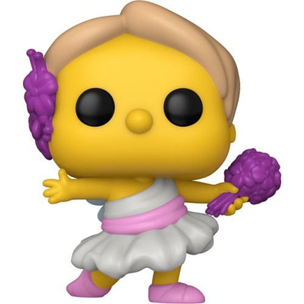 Funko Pop! Television The Simpsons Vinyl Figures - Select Figure(s) - The Mage's Emporium ToyShnip Shopify Collective ToyShnip Used English Toys & Games Japanese Style Comic Book