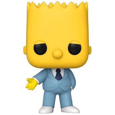 Funko Pop! Television The Simpsons Vinyl Figures - Select Figure(s) - The Mage's Emporium ToyShnip Shopify Collective ToyShnip Used English Toys & Games Japanese Style Comic Book