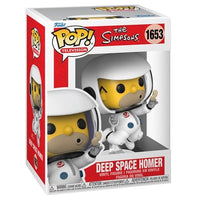 Funko Pop! Television The Simpsons Vinyl Figures - Select Figure(s) - The Mage's Emporium ToyShnip Shopify Collective ToyShnip Used English Toys & Games Japanese Style Comic Book
