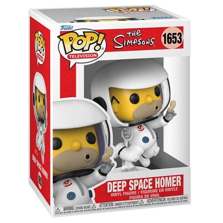 Funko Pop! Television The Simpsons Vinyl Figures - Select Figure(s) - The Mage's Emporium ToyShnip Shopify Collective ToyShnip Used English Toys & Games Japanese Style Comic Book