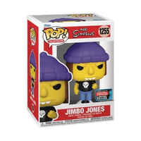 Funko Pop! Television The Simpsons Vinyl Figures - Select Figure(s) - The Mage's Emporium ToyShnip Shopify Collective ToyShnip Used English Toys & Games Japanese Style Comic Book