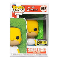Funko Pop! Television The Simpsons Vinyl Figures - Select Figure(s) - The Mage's Emporium ToyShnip Shopify Collective ToyShnip Used English Toys & Games Japanese Style Comic Book