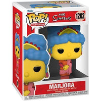 Funko Pop! Television The Simpsons Vinyl Figures - Select Figure(s) - The Mage's Emporium ToyShnip Shopify Collective ToyShnip Used English Toys & Games Japanese Style Comic Book