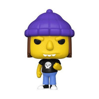 Funko Pop! Television The Simpsons Vinyl Figures - Select Figure(s) - The Mage's Emporium ToyShnip Shopify Collective ToyShnip Used English Toys & Games Japanese Style Comic Book