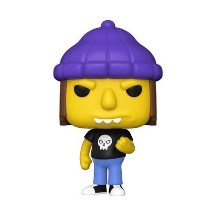 Funko Pop! Television The Simpsons Vinyl Figures - Select Figure(s) - The Mage's Emporium ToyShnip Shopify Collective ToyShnip Used English Toys & Games Japanese Style Comic Book