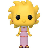 Funko Pop! Television The Simpsons Vinyl Figures - Select Figure(s) - The Mage's Emporium ToyShnip Shopify Collective ToyShnip Used English Toys & Games Japanese Style Comic Book