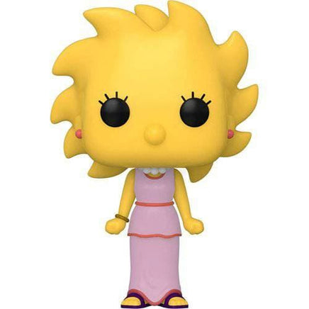 Funko Pop! Television The Simpsons Vinyl Figures - Select Figure(s) - The Mage's Emporium ToyShnip Shopify Collective ToyShnip Used English Toys & Games Japanese Style Comic Book