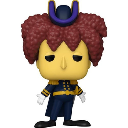 Funko Pop! Television The Simpsons Vinyl Figures - Select Figure(s) - The Mage's Emporium ToyShnip Shopify Collective ToyShnip Used English Toys & Games Japanese Style Comic Book