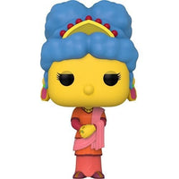 Funko Pop! Television The Simpsons Vinyl Figures - Select Figure(s) - The Mage's Emporium ToyShnip Shopify Collective ToyShnip Used English Toys & Games Japanese Style Comic Book