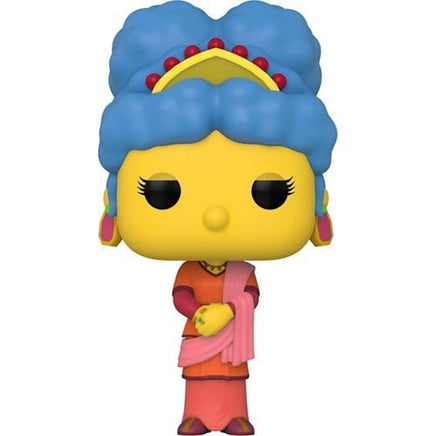 Funko Pop! Television The Simpsons Vinyl Figures - Select Figure(s) - The Mage's Emporium ToyShnip Shopify Collective ToyShnip Used English Toys & Games Japanese Style Comic Book