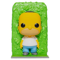 Funko Pop! Television The Simpsons Vinyl Figures - Select Figure(s) - The Mage's Emporium ToyShnip Shopify Collective ToyShnip Used English Toys & Games Japanese Style Comic Book