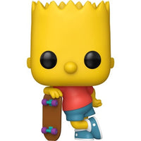 Funko Pop! Television The Simpsons Vinyl Figures - Select Figure(s) - The Mage's Emporium ToyShnip Shopify Collective ToyShnip Used English Toys & Games Japanese Style Comic Book
