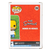 Funko Pop! Television The Simpsons Vinyl Figures - Select Figure(s) - The Mage's Emporium ToyShnip Shopify Collective ToyShnip Used English Toys & Games Japanese Style Comic Book