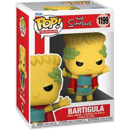 Funko Pop! Television The Simpsons Vinyl Figures - Select Figure(s) - The Mage's Emporium ToyShnip Shopify Collective ToyShnip Used English Toys & Games Japanese Style Comic Book
