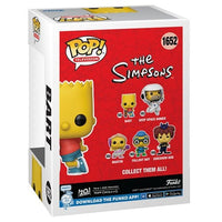 Funko Pop! Television The Simpsons Vinyl Figures - Select Figure(s) - The Mage's Emporium ToyShnip Shopify Collective ToyShnip Used English Toys & Games Japanese Style Comic Book