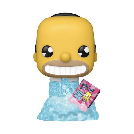 Funko Pop! Television The Simpsons Vinyl Figures - Select Figure(s) - The Mage's Emporium ToyShnip Shopify Collective ToyShnip Used English Toys & Games Japanese Style Comic Book