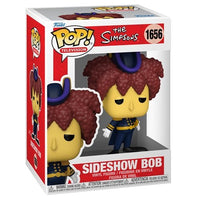 Funko Pop! Television The Simpsons Vinyl Figures - Select Figure(s) - The Mage's Emporium ToyShnip Shopify Collective ToyShnip Used English Toys & Games Japanese Style Comic Book