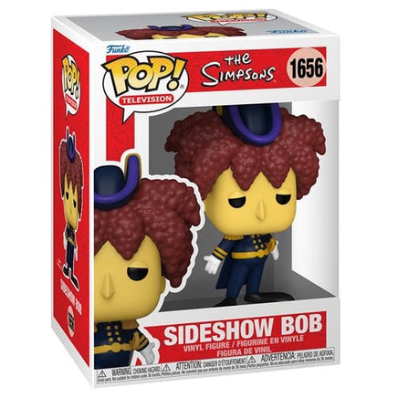 Funko Pop! Television The Simpsons Vinyl Figures - Select Figure(s) - The Mage's Emporium ToyShnip Shopify Collective ToyShnip Used English Toys & Games Japanese Style Comic Book