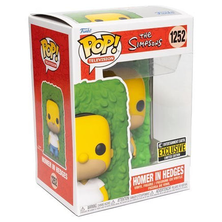 Funko Pop! Television The Simpsons Vinyl Figures - Select Figure(s) - The Mage's Emporium ToyShnip Shopify Collective ToyShnip Used English Toys & Games Japanese Style Comic Book