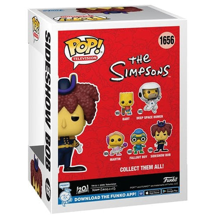 Funko Pop! Television The Simpsons Vinyl Figures - Select Figure(s) - The Mage's Emporium ToyShnip Shopify Collective ToyShnip Used English Toys & Games Japanese Style Comic Book