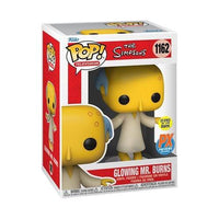 Funko Pop! Television The Simpsons Vinyl Figures - Select Figure(s) - The Mage's Emporium ToyShnip Shopify Collective ToyShnip Used English Toys & Games Japanese Style Comic Book
