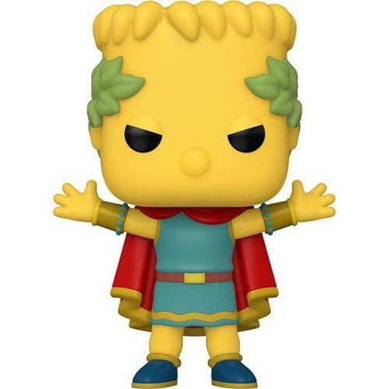 Funko Pop! Television The Simpsons Vinyl Figures - Select Figure(s) - The Mage's Emporium ToyShnip Shopify Collective ToyShnip Used English Toys & Games Japanese Style Comic Book
