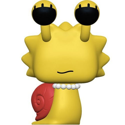 Funko Pop! Television The Simpsons Vinyl Figures - Select Figure(s) - The Mage's Emporium ToyShnip Shopify Collective ToyShnip Used English Toys & Games Japanese Style Comic Book