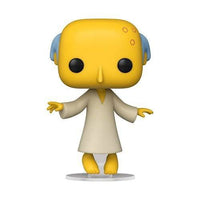 Funko Pop! Television The Simpsons Vinyl Figures - Select Figure(s) - The Mage's Emporium ToyShnip Shopify Collective ToyShnip Used English Toys & Games Japanese Style Comic Book