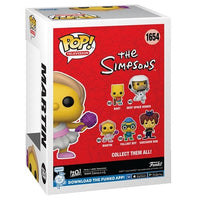 Funko Pop! Television The Simpsons Vinyl Figures - Select Figure(s) - The Mage's Emporium ToyShnip Shopify Collective ToyShnip Used English Toys & Games Japanese Style Comic Book