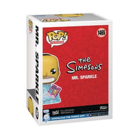 Funko Pop! Television The Simpsons Vinyl Figures - Select Figure(s) - The Mage's Emporium ToyShnip Shopify Collective ToyShnip Used English Toys & Games Japanese Style Comic Book