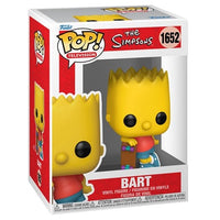 Funko Pop! Television The Simpsons Vinyl Figures - Select Figure(s) - The Mage's Emporium ToyShnip Shopify Collective ToyShnip Used English Toys & Games Japanese Style Comic Book