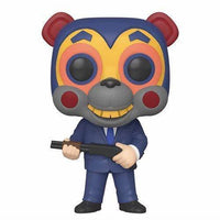 Funko Pop! Television - The Umbrella Academy Vinyl Figures - Select Figure(s) - The Mage's Emporium ToyShnip Shopify Collective ToyShnip Used English Action Figure Japanese Style Comic Book