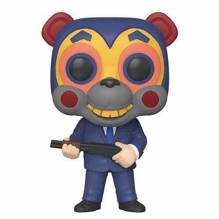 Funko Pop! Television - The Umbrella Academy Vinyl Figures - Select Figure(s) - The Mage's Emporium ToyShnip Shopify Collective ToyShnip Used English Action Figure Japanese Style Comic Book