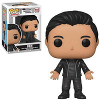 Funko Pop! Television - The Umbrella Academy Vinyl Figures - Select Figure(s) - The Mage's Emporium ToyShnip Shopify Collective ToyShnip Used English Action Figure Japanese Style Comic Book