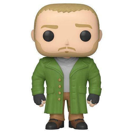 Funko Pop! Television - The Umbrella Academy Vinyl Figures - Select Figure(s) - The Mage's Emporium ToyShnip Shopify Collective ToyShnip Used English Action Figure Japanese Style Comic Book