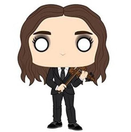 Funko Pop! Television - The Umbrella Academy Vinyl Figures - Select Figure(s) - The Mage's Emporium ToyShnip Shopify Collective ToyShnip Used English Action Figure Japanese Style Comic Book