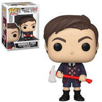 Funko Pop! Television - The Umbrella Academy Vinyl Figures - Select Figure(s) - The Mage's Emporium ToyShnip Shopify Collective ToyShnip Used English Action Figure Japanese Style Comic Book