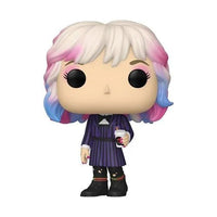 Funko Pop! Television - Wednesday Vinyl Figure - Select Figure(s)