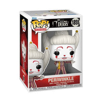 Funko Pop! Television - Welcome to Derry Vinyl Figure - Select Figure(s)