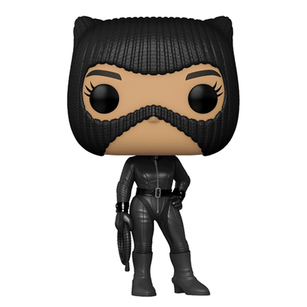 Funko POP! The Batman - Selina Kyle Vinyl Figure #1190 - The Mage's Emporium Shumi Toys & Gifts Shopify Collective Shumi Toys & Gifts Used English POP! Vinyl Japanese Style Comic Book