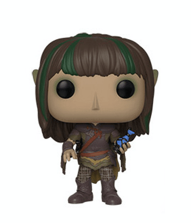Funko POP! The Dark Crystal - Rian Vinyl Figure - The Mage's Emporium Shumi Toys & Gifts Shopify Collective Shumi Toys & Gifts Used English POP! Vinyl Japanese Style Comic Book