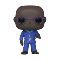 Funko POP! The Matrix Resurrections - Morpheus Vinyl Figure #1174 - The Mage's Emporium Shumi Toys & Gifts Shopify Collective Shumi Toys & Gifts Used English POP! Vinyl Japanese Style Comic Book
